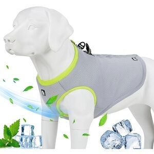 Truelove Cooling Vest for Dogs XXL New with Tags